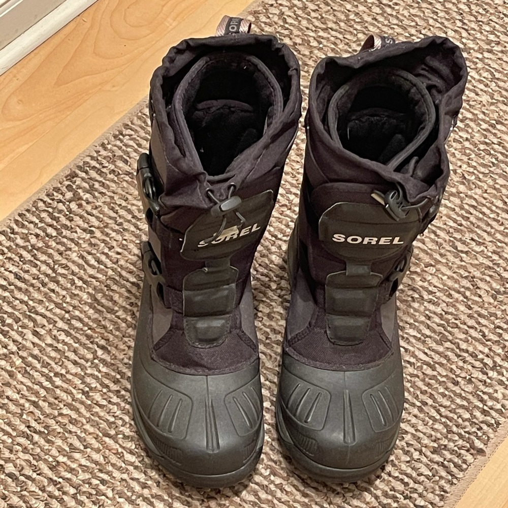 Sorel Women’s Snow Boots